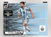 2025-26 Panini Donruss Road to FIFA World Cup 26 Soccer Blaster Box - Image 7
