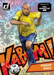 2025-26 Panini Donruss Road to FIFA World Cup 26 Soccer Blaster Box - Image 6