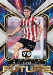 2025-26 Panini Select LaLiga Soccer Blaster Box - Image 3