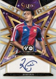2025-26 Panini Select LaLiga Soccer Blaster Box - Image 2