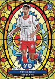 2025-26 Panini Select LaLiga Soccer Blaster Box - Image 4