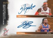 2025-26 Topps Signature Class Hobby Box - Image 3