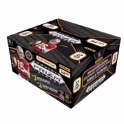 2025 Panini Prizm Black Football Hobby Box