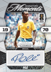2026 Panini Prizm FIFA World Cup Soccer Choice Box - Image 5