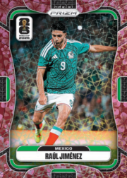 2026 Panini Prizm FIFA World Cup Soccer Choice Box - Image 2