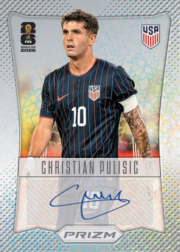 2026 Panini Prizm FIFA World Cup Soccer Choice Box - Image 4