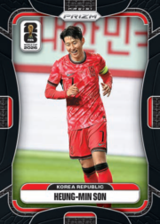 2026 Panini Prizm FIFA World Cup 2026 Soccer Hobby Box - Image 4