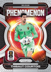 2026 Panini Prizm FIFA World Cup 2026 Soccer Hobby Box - Image 5