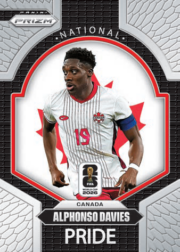 2026 Panini Prizm FIFA World Cup 2026 Soccer Hobby Box - Image 6