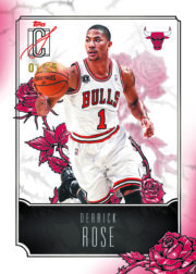 2025-26 Topps Signature Class Hobby Box - Image 9