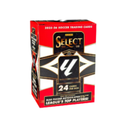 2025-26 Panini Select LaLiga Soccer Blaster Box for sale — Trace n Chase USA