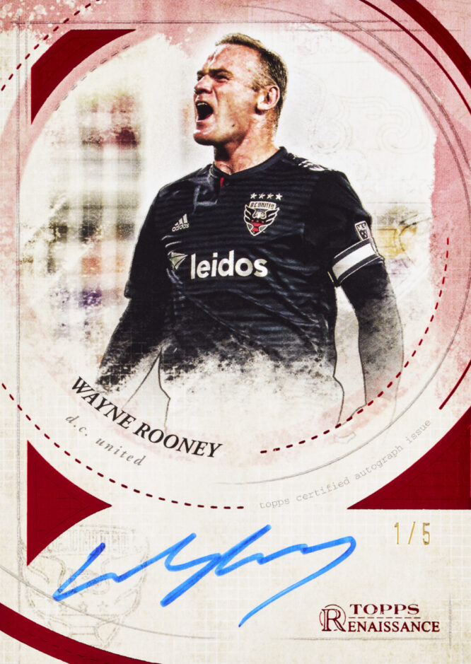 2025 Topps Chrome MLS Soccer Blaster Value Box - Image 7