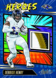 2025 Panini Absolute Football Hobby Box for sale — Trace n Chase USA