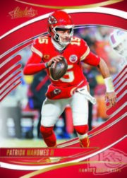 2025 Panini Absolute Football Hobby Box for sale — Trace n Chase USA