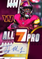 2025 Panini Absolute Football Hobby Box for sale — Trace n Chase USA