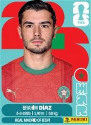 2026 Panini FIFA World Cup Soccer 50 Pack Sticker Box for sale — Trace n Chase USA