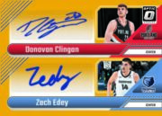 2024-25 Panini Donruss Optic Basketball Hobby Box for sale — Trace n Chase USA
