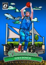 2024-25 Panini Donruss Optic Basketball Hobby Box for sale — Trace n Chase USA