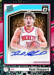 2024-25 Panini Donruss Optic Basketball Hobby Box for sale — Trace n Chase USA
