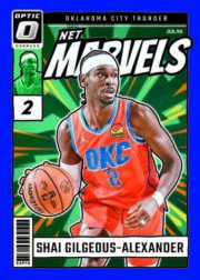 2024-25 Panini Donruss Optic Basketball Hobby Box for sale — Trace n Chase USA