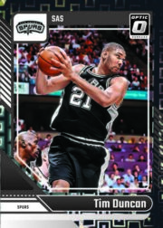 2024-25 Panini Donruss Optic Basketball Hobby Box for sale — Trace n Chase USA