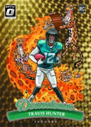 2025 Panini Donruss Optic Football Hobby Box - Image 2