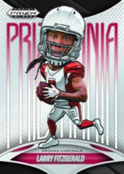 2025 Panini Prizm Black Football Hobby Box - Image 4