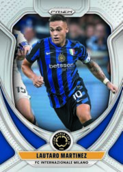 2025 Panini Prizm FIFA Club World Cup Soccer Hobby Mega Box - Image 7