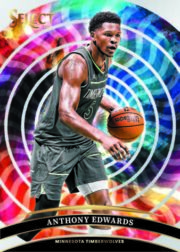 2024-25 Panini Select Basketball Hobby Box - Image 4