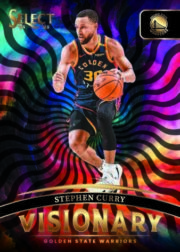 2024-25 Panini Select Basketball Hobby Box - Image 5
