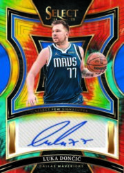 2024-25 Panini Select Basketball Hobby Box - Image 8