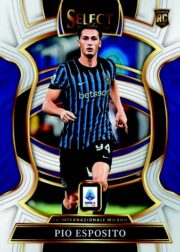 2025-26 Panini Serie A Select Soccer Hobby Box for sale — Trace n Chase USA