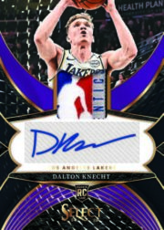 2024-25 Panini Select Basketball Hobby Box - Image 7
