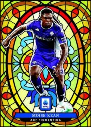 2025-26 Panini Serie A Select Soccer Hobby Box for sale — Trace n Chase USA