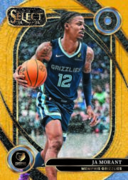 2024-25 Panini Select Basketball Hobby Box - Image 3