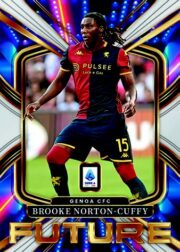 2025-26 Panini Serie A Select Soccer Hobby Box for sale — Trace n Chase USA