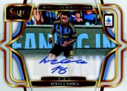 2025-26 Panini Serie A Select Soccer Hobby Box for sale — Trace n Chase USA
