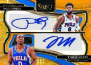 2024-25 Panini Select Basketball Hobby Box - Image 11