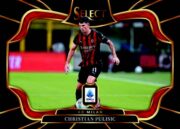 2025-26 Panini Serie A Select Soccer Hobby Box for sale — Trace n Chase USA
