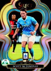2025-26 Panini Serie A Select Soccer Hobby Box for sale — Trace n Chase USA