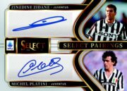 2025-26 Panini Serie A Select Soccer Hobby Box for sale — Trace n Chase USA