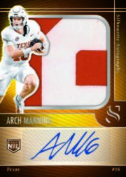 2025 Panini Silhouette Football Hobby Box for sale — Trace n Chase USA