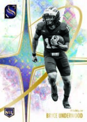 2025 Panini Silhouette Football Hobby Box for sale — Trace n Chase USA