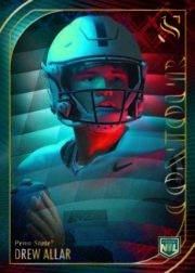 2025 Panini Silhouette Football Hobby Box for sale — Trace n Chase USA