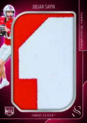 2025 Panini Silhouette Football Hobby Box for sale — Trace n Chase USA