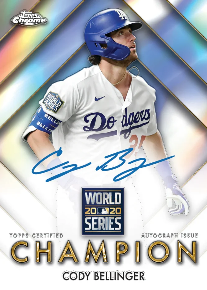2026 Topps Chrome Baseball Jumbo Box for sale — Trace n Chase USA
