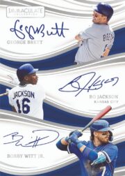 2026 Immaculate Baseball Hobby Box - Image 6