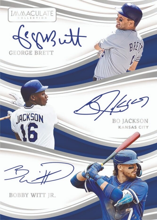 2026 Immaculate Baseball Hobby Box - Image 6