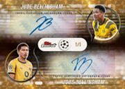 2025-26 Topps Finest UEFA Club Competitions UCC Soccer Hobby Box for sale — Trace n Chase USA