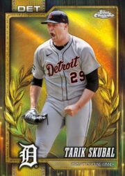 2026 Topps Chrome Baseball Jumbo Box for sale — Trace n Chase USA